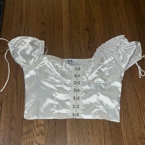 Princess Polly shirt